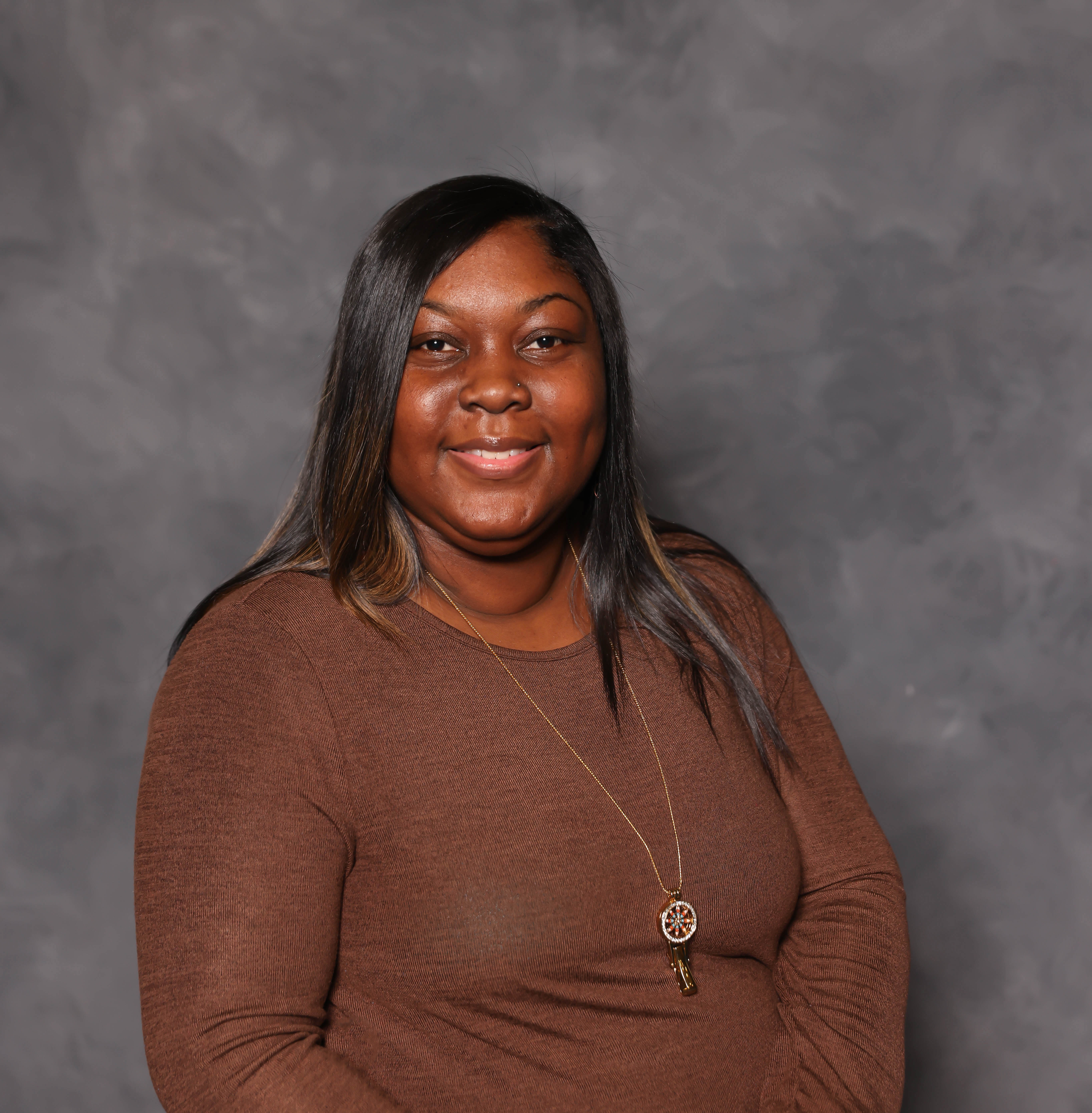 Hudson, Trustee Spouses Ministry
