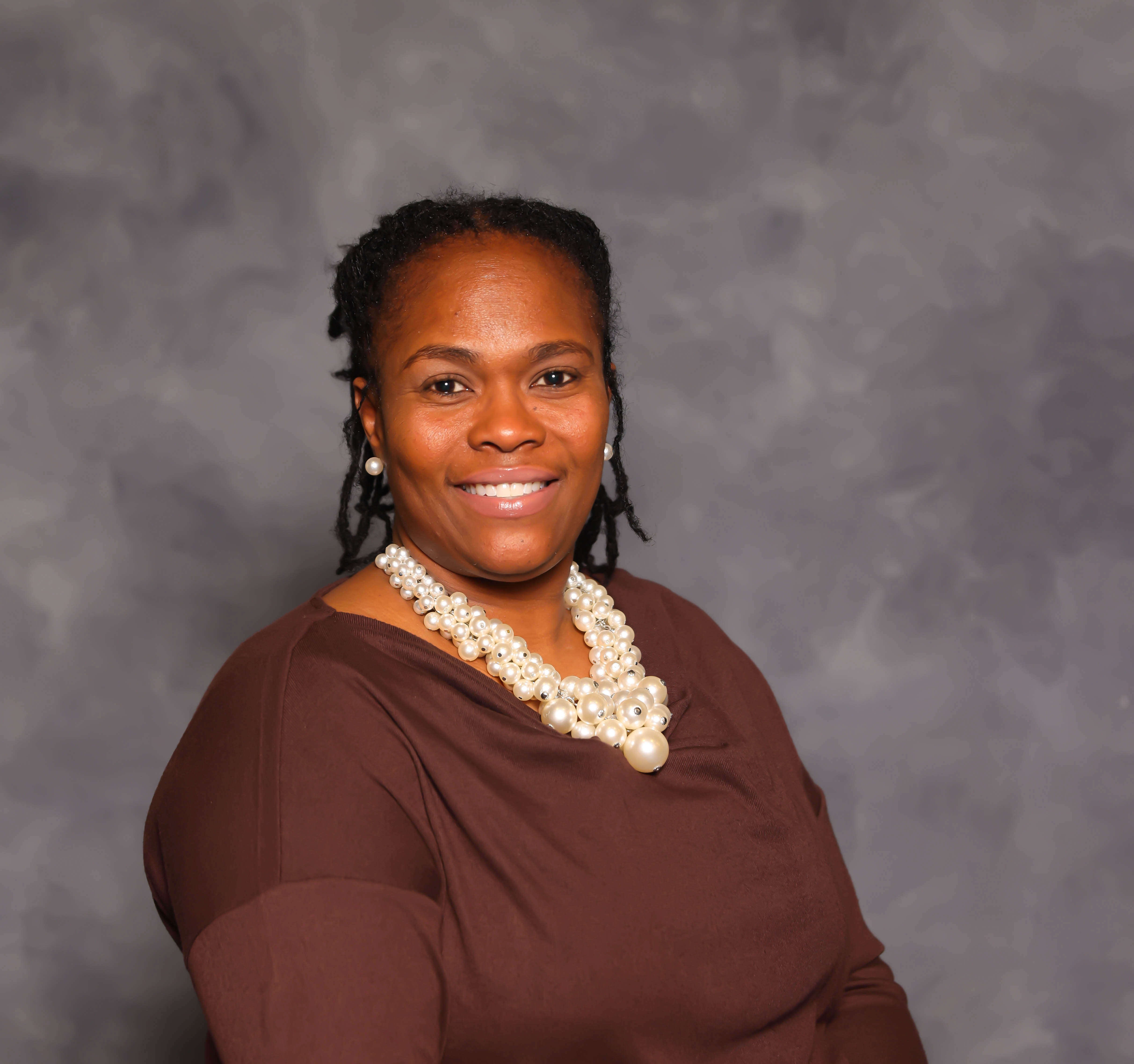 Harris, Youth Transformation Team