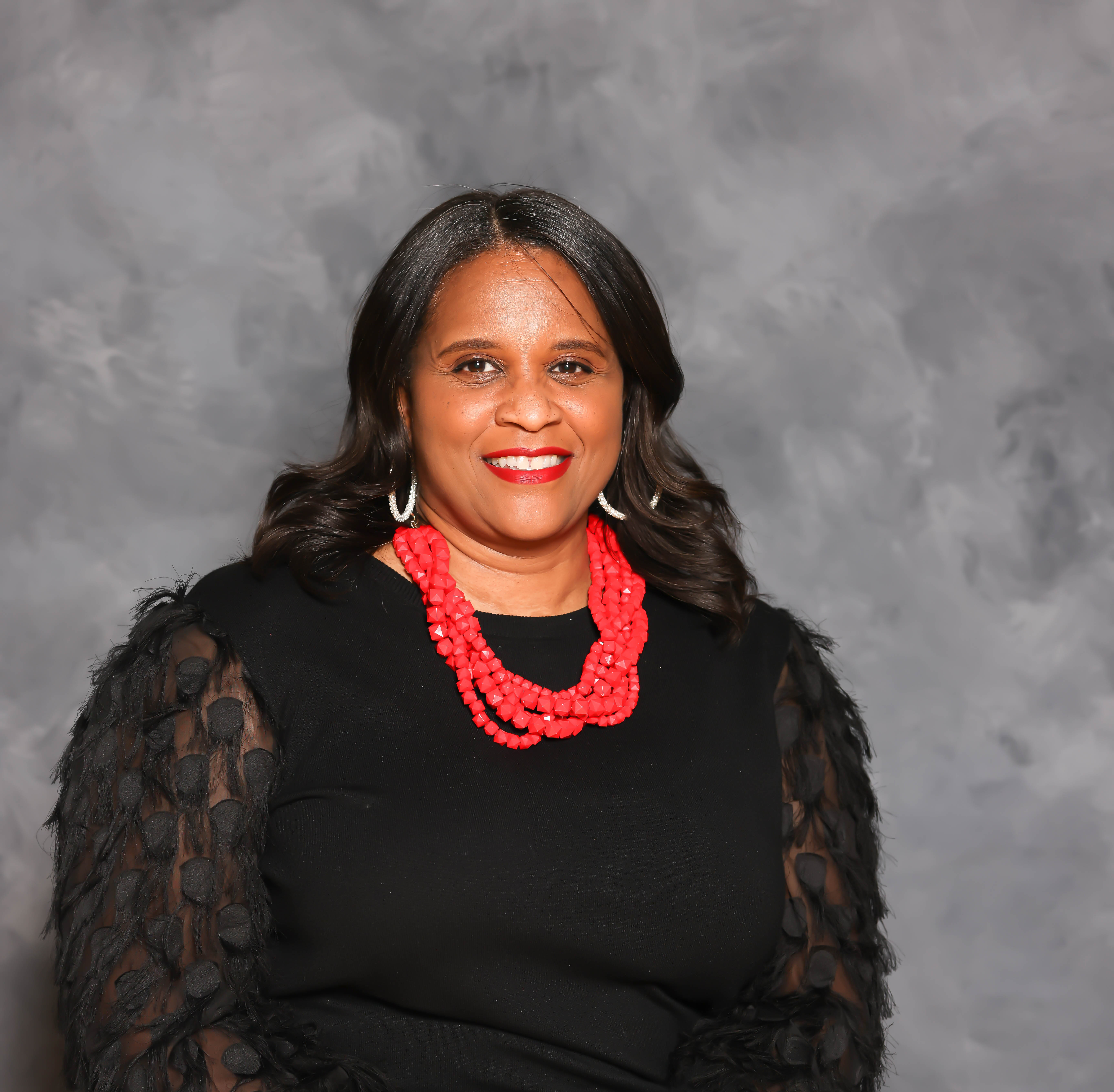 Shannon, Human Resource Committee