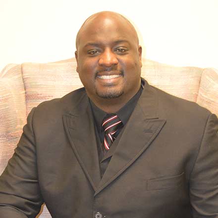 Harris, Minister of Music