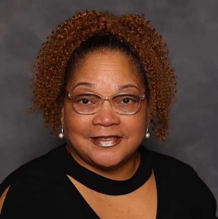 Hill, Associate Minister