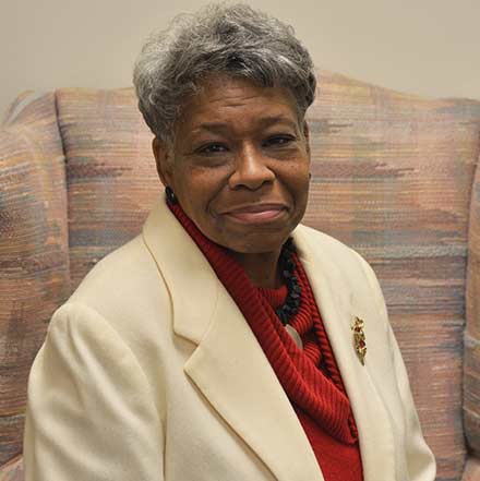 Gambrell, Hospitality Committee
