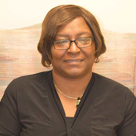Henderson, Associate Minister