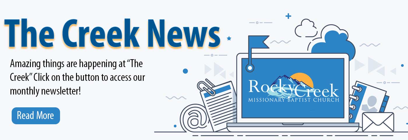 Creek News