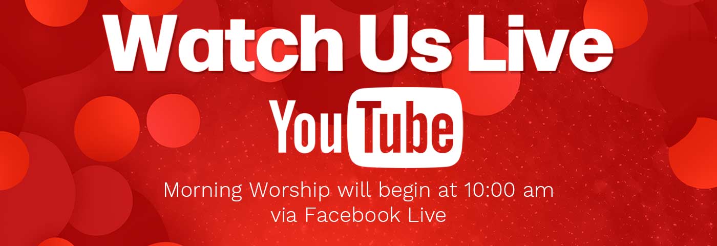Watch Us Live