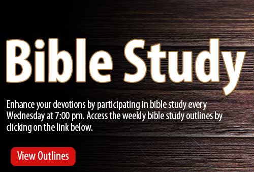 Bible Study