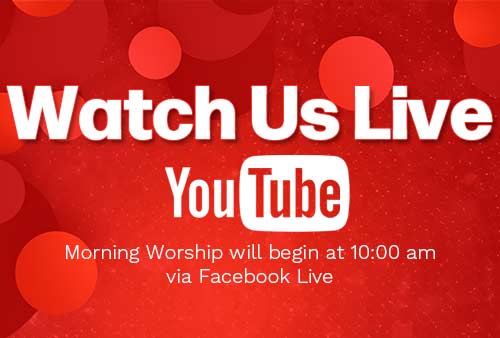 Watch Us Live