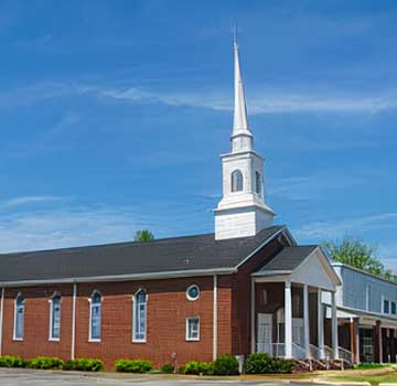 Church Building
